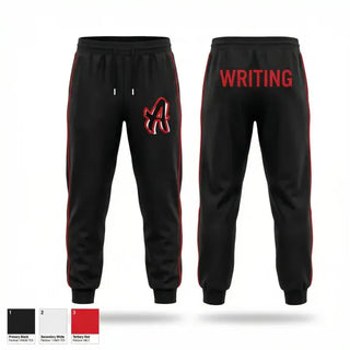 Sweatpants, Aliquippa Quips, , Teamtime, Team time, sublimation, custom sports apparel, team uniforms, spirit wear, spiritwear, sports uniforms, custom shirts, team store, custom team store, fundraiser sports, apparel fundraiser