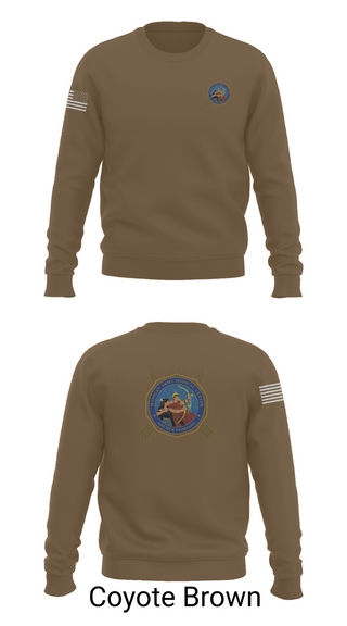 Crew Neck Sweatshirt, Archer Company, , Teamtime, Team time, sublimation, custom sports apparel, team uniforms, spirit wear, spiritwear, sports uniforms, custom shirts, team store, custom team store, fundraiser sports, apparel fundraiser