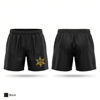Ranger Panties, Genesee County Sheriff, Police, Teamtime, Team time, sublimation, custom sports apparel, team uniforms, spirit wear, spiritwear, sports uniforms, custom shirts, team store, custom team store, fundraiser sports, apparel fundraiser