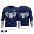 Deltona Wolves Crew Neck Sweatshirt - 1