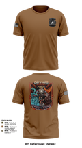 Macs-1 16325629 Short Sleeve Performance Shirt - 2