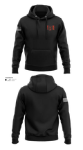 11th MDB 8603189 Hoodie - 21