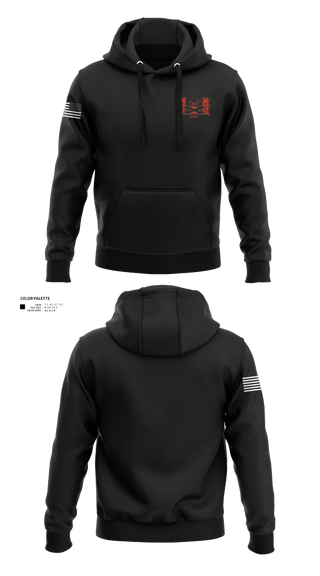 Hoodie, 11th MDB, Army, Teamtime, Team time, sublimation, custom sports apparel, team uniforms, spirit wear, spiritwear, sports uniforms, custom shirts, team store, custom team store, fundraiser sports, apparel fundraiser