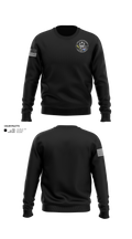 SIU 40816232 Crew Neck Sweatshirt - 21