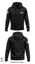 Illinois Counterdrug Task Force 54341154 Hoodie - 13