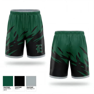Athletic Shorts With Pockets, Everett Youth Hockey, Ice Hockey, Teamtime, Team time, sublimation, custom sports apparel, team uniforms, spirit wear, spiritwear, sports uniforms, custom shirts, team store, custom team store, fundraiser sports, apparel fundraiser