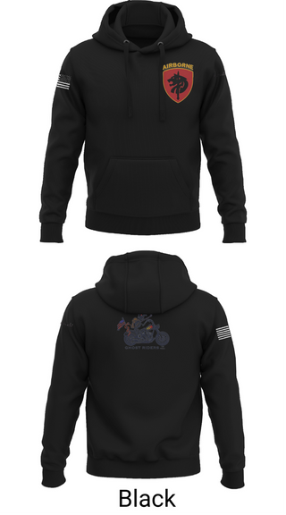 Hoodie, 124th FRSD, , Teamtime, Team time, sublimation, custom sports apparel, team uniforms, spirit wear, spiritwear, sports uniforms, custom shirts, team store, custom team store, fundraiser sports, apparel fundraiser