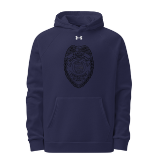 KDOC 70692063 Under Armour Hoodie