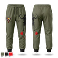 Bravo Battery 2D LAAD Sweatpants - 1