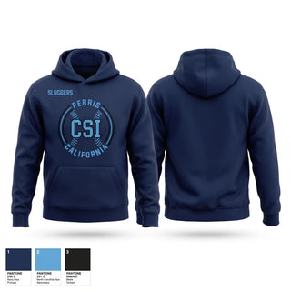 Hoodie, Sluggers, Baseball, Teamtime, Team time, sublimation, custom sports apparel, team uniforms, spirit wear, spiritwear, sports uniforms, custom shirts, team store, custom team store, fundraiser sports, apparel fundraiser
