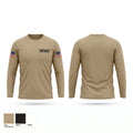 Sheriff Long Sleeve Performance Shirt - 1