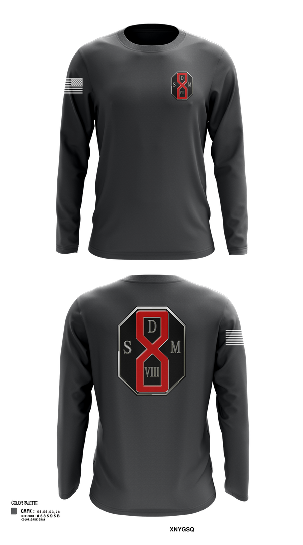 Long Sleeve Performance Shirt, San Dimas Sheriffs Station, , Teamtime, Team time, sublimation, custom sports apparel, team uniforms, spirit wear, spiritwear, sports uniforms, custom shirts, team store, custom team store, fundraiser sports, apparel fundraiser