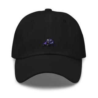 3rd brigade engineer battalion 43477984 Classic Dad Hat | Yupoong 6245CM