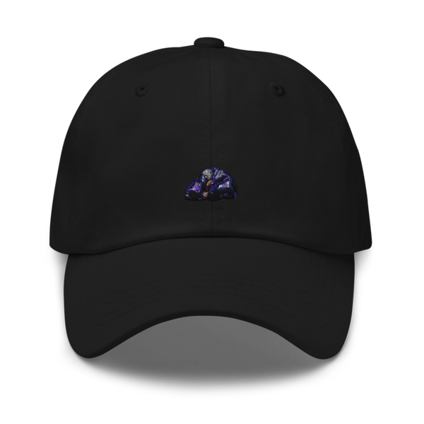 3rd brigade engineer battalion 43477984 Classic Dad Hat | Yupoong 6245CM