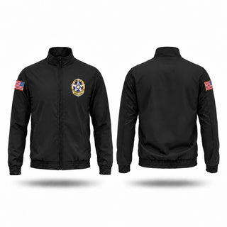 Windbreaker, Watkinsville Police, Police, Teamtime, Team time, sublimation, custom sports apparel, team uniforms, spirit wear, spiritwear, sports uniforms, custom shirts, team store, custom team store, fundraiser sports, apparel fundraiser