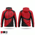 Cairo High School Basketball Windbreaker - 1
