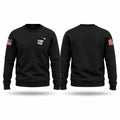 12th LLB Crew Neck Sweatshirt - 1