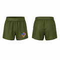 Alma District Rescure Ranger Panties - 1