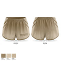 SOUTH PANOLA AFJROTC LDR TEAMSSPHS AFJROTC LDR TEAMS Women's Shorts - 1