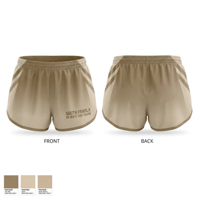 SOUTH PANOLA AFJROTC LDR TEAMSSPHS AFJROTC LDR TEAMS Women's Shorts - 1
