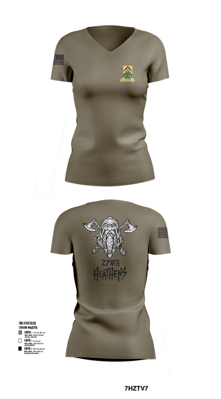 Womens Short Sleeve Vneck Shirt, 3/278 ACR, , Teamtime, Team time, sublimation, custom sports apparel, team uniforms, spirit wear, spiritwear, sports uniforms, custom shirts, team store, custom team store, fundraiser sports, apparel fundraiser