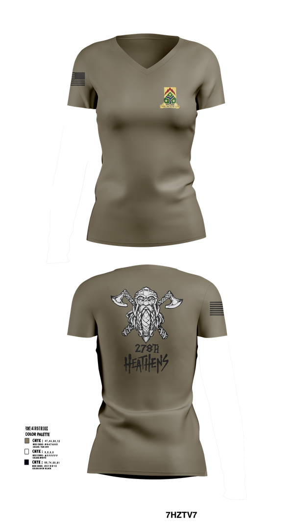Womens Short Sleeve Vneck Shirt, 3/278 ACR, , Teamtime, Team time, sublimation, custom sports apparel, team uniforms, spirit wear, spiritwear, sports uniforms, custom shirts, team store, custom team store, fundraiser sports, apparel fundraiser