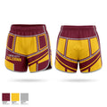 Twin City Falcons Women's Shorts - 1