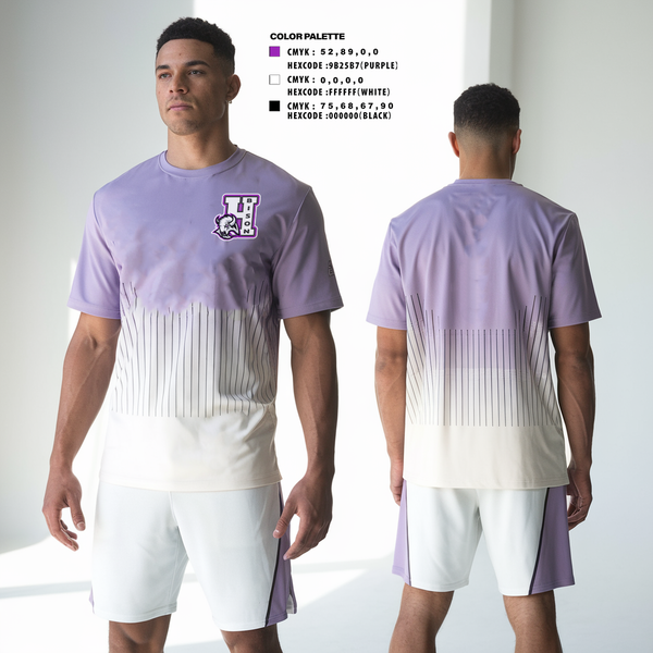 Short Sleeve Performance Shirt, Wilkerson Herd, , Teamtime, Team time, sublimation, custom sports apparel, team uniforms, spirit wear, spiritwear, sports uniforms, custom shirts, team store, custom team store, fundraiser sports, apparel fundraiser