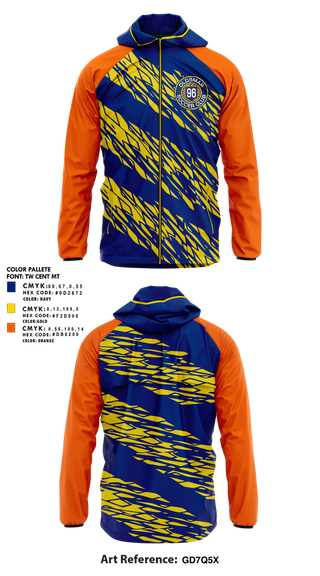 Windbreaker, Oldsmar Soccer Club​, Men's Soccer, Teamtime, Team time, sublimation, custom sports apparel, team uniforms, spirit wear, spiritwear, sports uniforms, custom shirts, team store, custom team store, fundraiser sports, apparel fundraiser