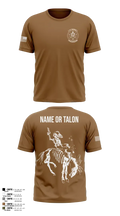 90MSOS/TRF 48472732 Old School Cotton Feel Shirt - 76