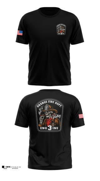 Old School Cotton Feel Shirt, Tour 4, Fire Department, Teamtime, Team time, sublimation, custom sports apparel, team uniforms, spirit wear, spiritwear, sports uniforms, custom shirts, team store, custom team store, fundraiser sports, apparel fundraiser