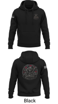 Black Wolf Company, 3-67 AR 45561362 Hoodie - 16