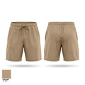 Firefighter Athletic Shorts With Pockets - 1