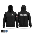STONY BROOK MEDICINE Hoodie - 1