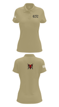0232 89071174 Women's Short Sleeve Performance Polo  - 95