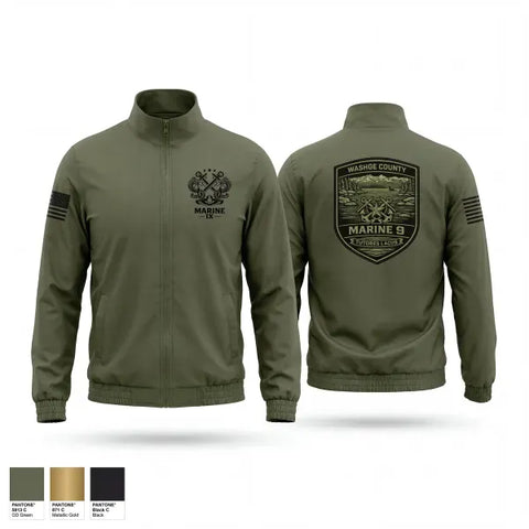 Windbreaker, Marine9, Police, Teamtime, Team time, sublimation, custom sports apparel, team uniforms, spirit wear, spiritwear, sports uniforms, custom shirts, team store, custom team store, fundraiser sports, apparel fundraiser