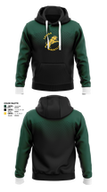 Louisa Wrestling 92315724 Hoodie - 2 (1)