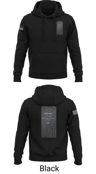 Hoodie, MARSHALL COUNTY SHERIFF DEPARTMENT, Police, Teamtime, Team time, sublimation, custom sports apparel, team uniforms, spirit wear, spiritwear, sports uniforms, custom shirts, team store, custom team store, fundraiser sports, apparel fundraiser
