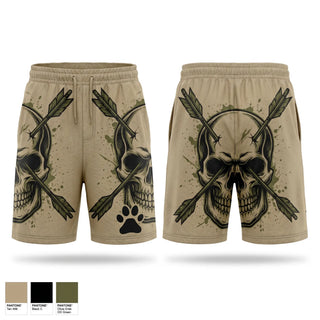 Athletic Shorts With Pockets, 3rd SFG(A) MPC, Army, Teamtime, Team time, sublimation, custom sports apparel, team uniforms, spirit wear, spiritwear, sports uniforms, custom shirts, team store, custom team store, fundraiser sports, apparel fundraiser