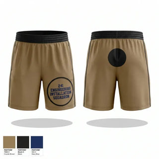 Ranger Panties, 241 Engineering Installation Squadron, National Guard, Teamtime, Team time, sublimation, custom sports apparel, team uniforms, spirit wear, spiritwear, sports uniforms, custom shirts, team store, custom team store, fundraiser sports, apparel fundraiser