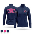 Fort Bliss F-299 Windbreaker - 1