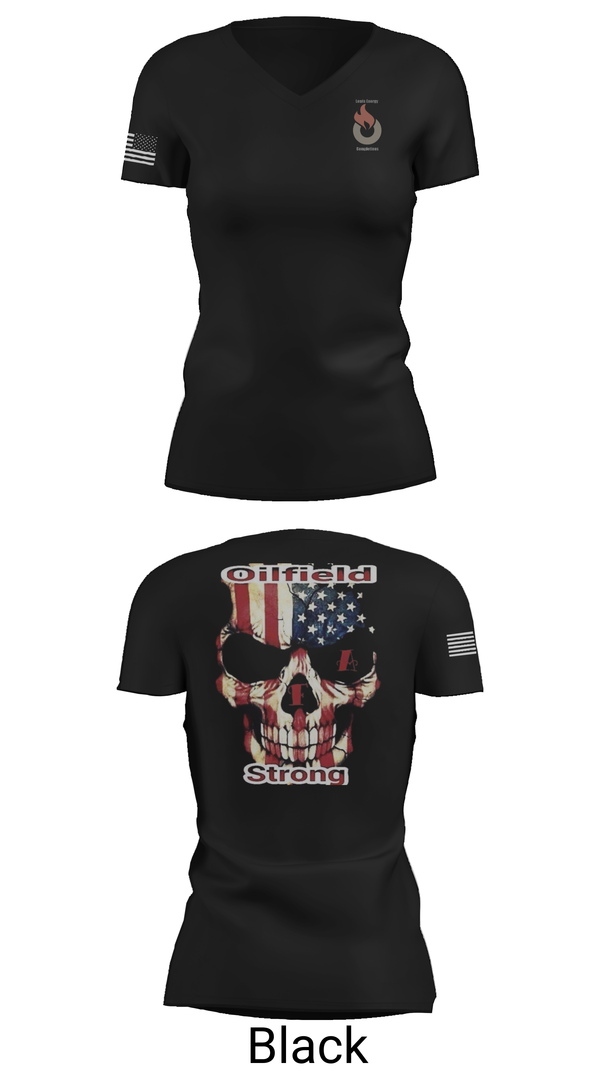Womens Short Sleeve Vneck Shirt, Lewis Energy, , Teamtime, Team time, sublimation, custom sports apparel, team uniforms, spirit wear, spiritwear, sports uniforms, custom shirts, team store, custom team store, fundraiser sports, apparel fundraiser