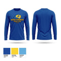 Quick Striders 3021542 Long Sleeve Performance Shirt 2