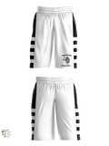 Brinkley High School Basketball 27370127 Mens Basketball Shorts 2