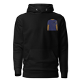 Charlie Co 47451917 Unisex Premium Hoodie | Cotton Heritage M2580