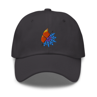 Pointer services hvac 25051027 Classic Dad Hat | Yupoong 6245CM