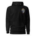 FORT SILL POLICE 77553837 Unisex Premium Hoodie | Cotton Heritage M2580