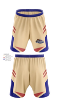 Wild Things 86646452 Athletic Shorts With Pockets - 21