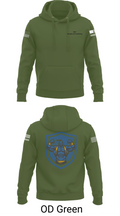 3rd Chemical Brigade H2F 36811155 Hoodie - 58