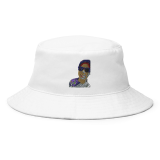 2nd PLT,B.CO, 2-22IN 13358188 Bucket Hat | Big Accessories BX003